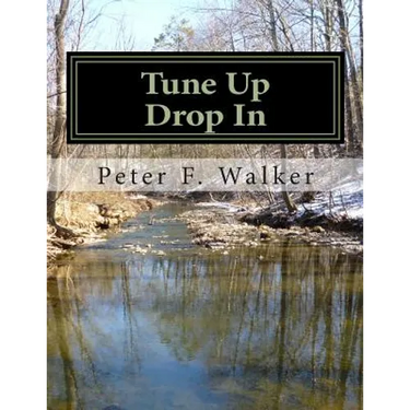 Tune Up Drop In: Llight Upon The Path