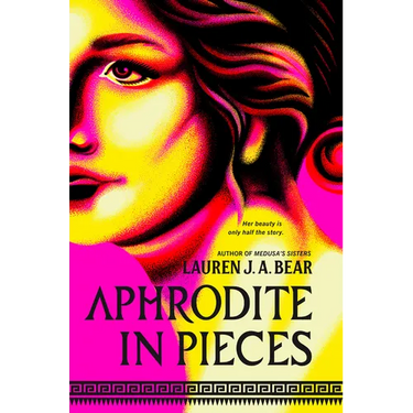 Aphrodite in Pieces