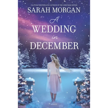 A Wedding in December: A Christmas Romance