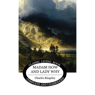 Madam How and Lady Why