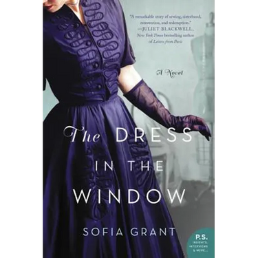 The Dress in the Window