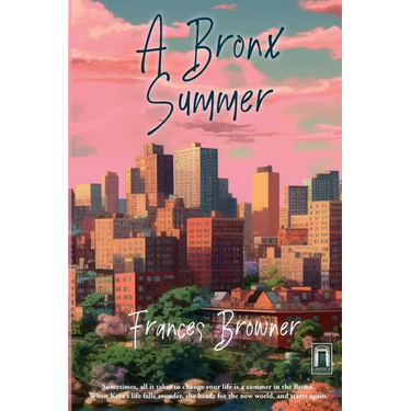 A Bronx Summer