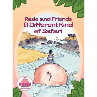 A Different Kind of Safari