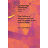 The Politics of Bathroom Access and Exclusion in the United States