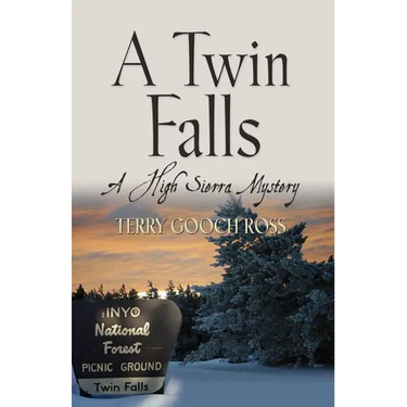 A Twin Falls: A High Sierra Mystery