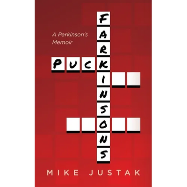 Puck Farkinson's: A Parkinson's Memoir