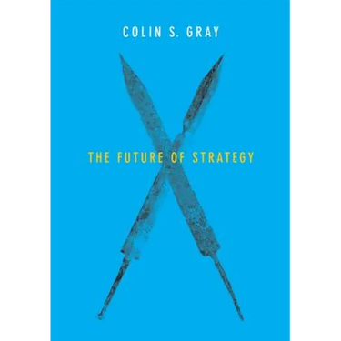 The Future of Strategy