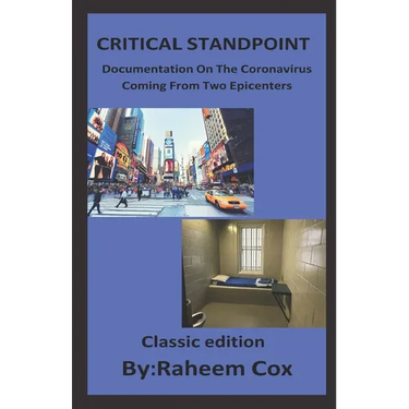 Critical Standpoint: Documentation on the Coronavirus Coming from Two Epicenters