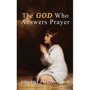 The God Who Answers Prayer