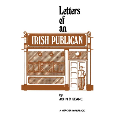 Letters of an Irish Publican