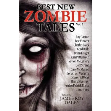 Best New Zombie Tales (Vol. 1)