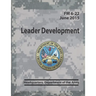 Leader Development FM 6-22