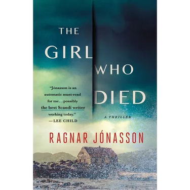 Girl Who Died