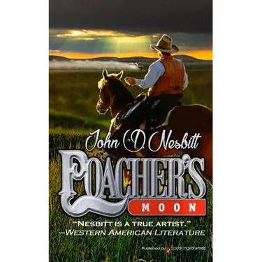 Poacher's Moon