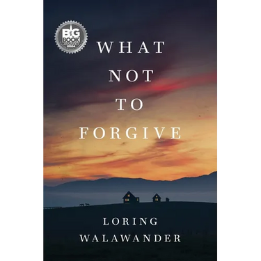 What Not to Forgive