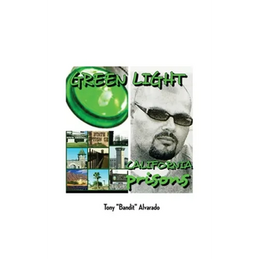 Greenlight: California Prisons