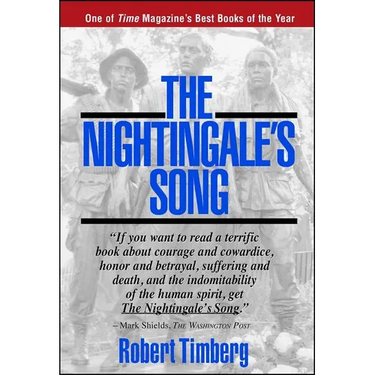 The Nightingale's Song