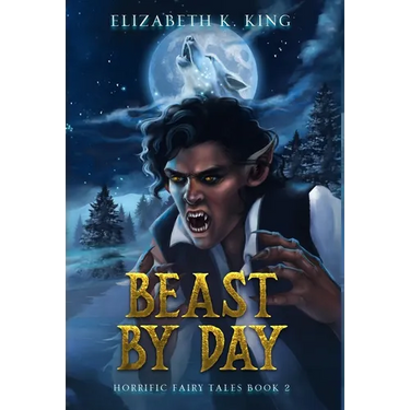 Beast By Day