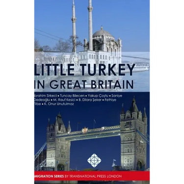 Little Turkey in Great Britain