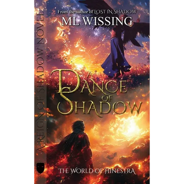 A Dance of Shadow: A Reign of Shadow Novel