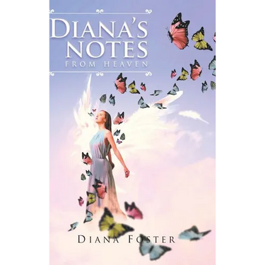 Diana's Notes From Heaven