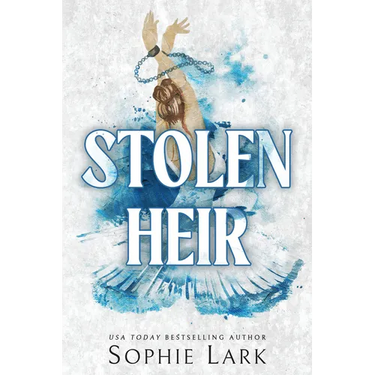 Stolen Heir