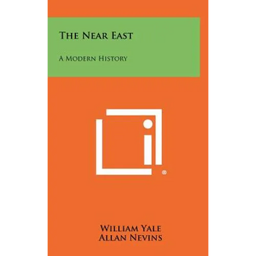 The Near East: A Modern History