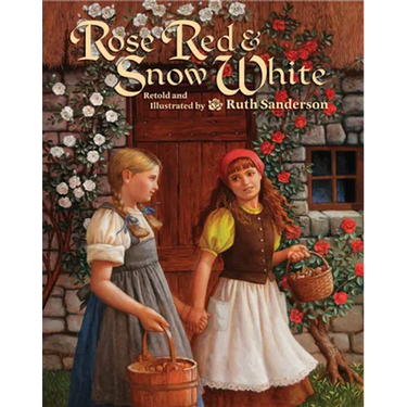 Rose Red and Snow White