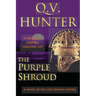 The Purple Shroud, A Novel of the Late Roman Empire: Embers of Empire VII