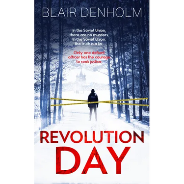 Revolution Day