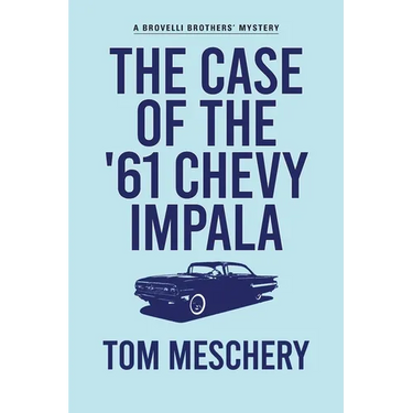 The Case of the '61 Chevy Impala