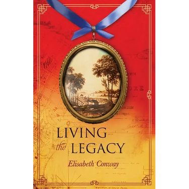 Living the Legacy