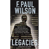 Legacies: A Repairman Jack Novel