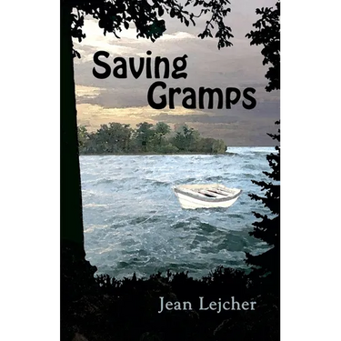 Saving Gramps