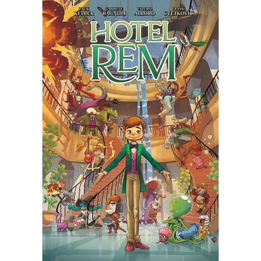 Hotel Rem