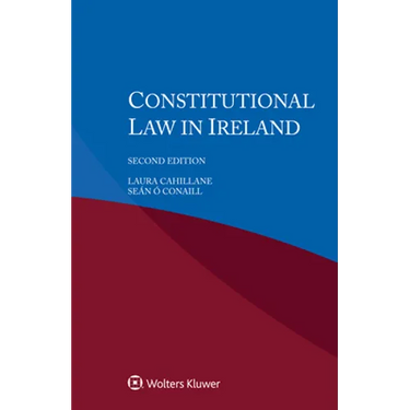 Constitutional Law in Ireland