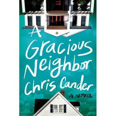 A Gracious Neighbor