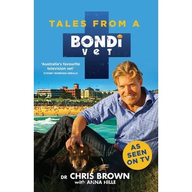 Tales from a Bondi Vet: An international hit TV series