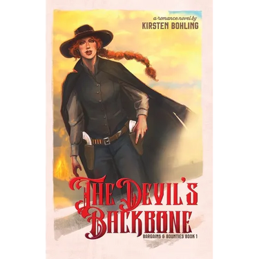 The Devil's Backbone