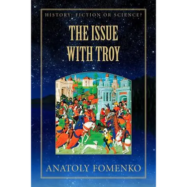 The Issue with Troy