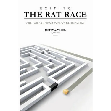 Exiting the Rat Race