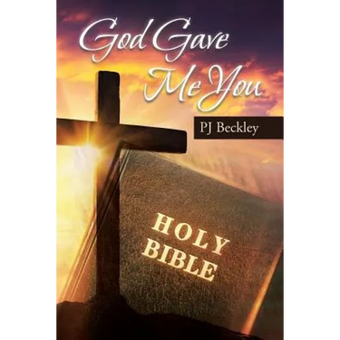God Gave Me You