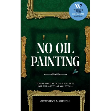 No Oil Painting