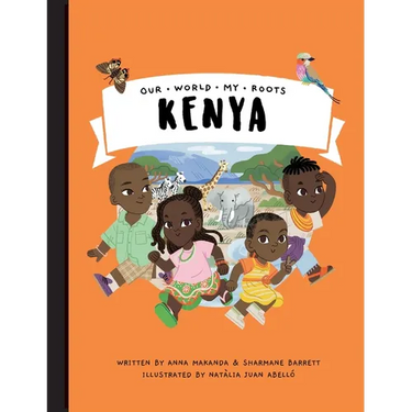 Kenya