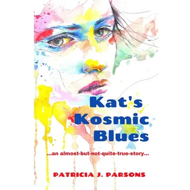 Kat's Kosmic Blues