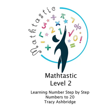 Mathtastic Level 2 Numbers to 20