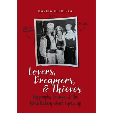 Lovers, Dreamers, & Thieves