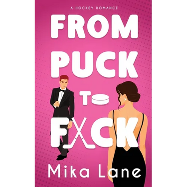 From Puck to F*ck