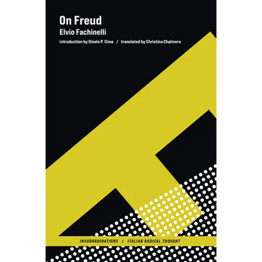 On Freud