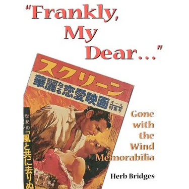 Frankly My Dear